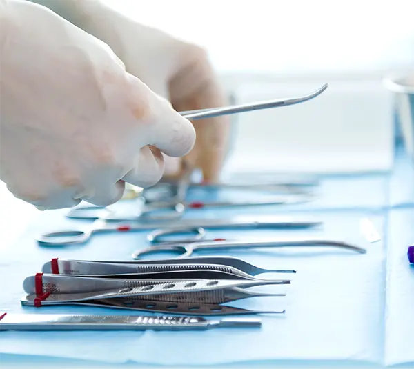 opieka medyczna ozorków