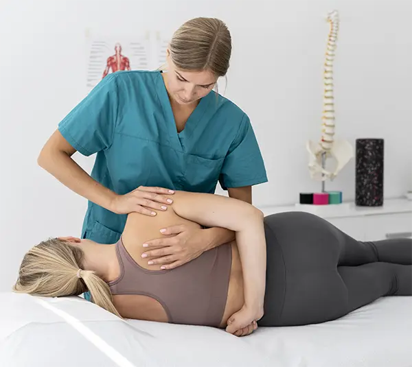 opieka medyczna ozorków