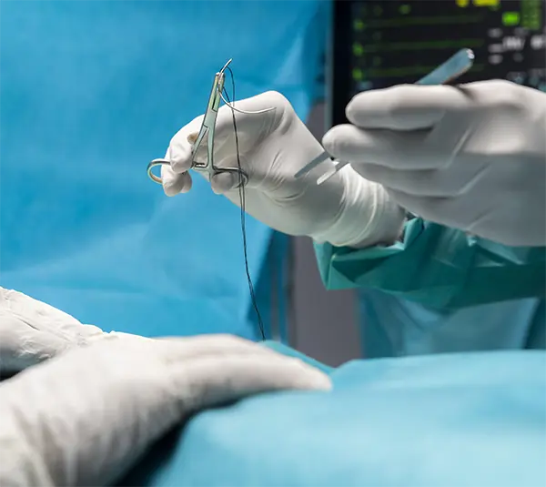 opieka medyczna ozorków