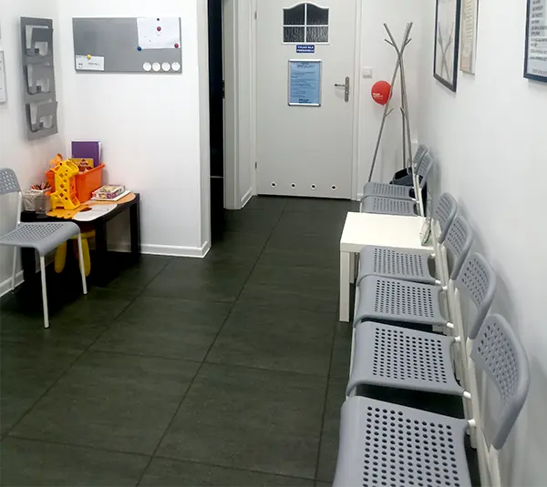 gabinet CLS ozorków 2