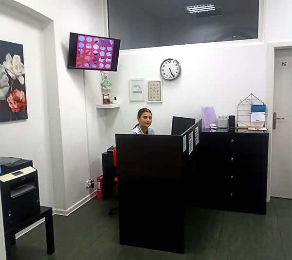 gabinet CLS ozorków 3