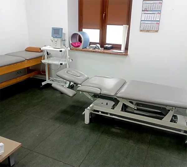 gabinet CLS ozorków 5