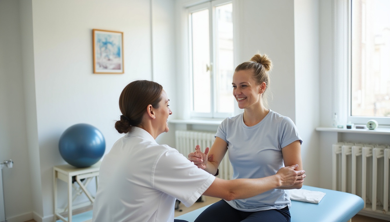 gabinet CLS ozorków 6